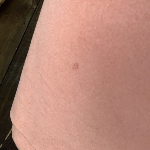 Vintage 1970s Dejac Paris wool coat. - Picture 3 of 3